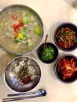 원조손칼국수