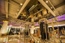 바디엔지니어스짐 헬스&PT 수성점