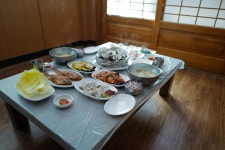 우리들골프장구내식당 | 우리들회식당