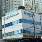광주흰돌교회