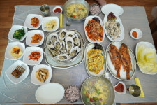 우리들골프장구내식당 | 우리들회식당