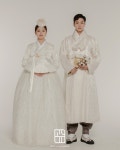 고유한복