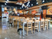 라원신짬뽕 본점