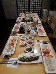 청향초밥