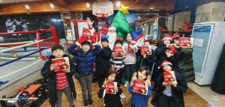 달서권투