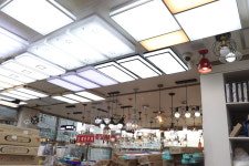 삼우전기조명