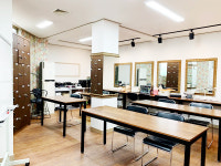 김정기미용전문학원