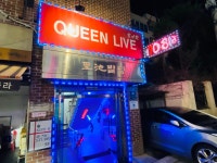 퀸라이브