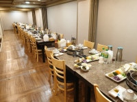 하수끼 샤브 월남쌈 신흥점