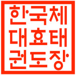 한국체대효태권도장