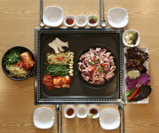 화돌농장 본점