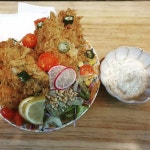 후암종점