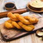 꽈배기킹 위례직영점