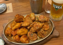 치맥킹 장기점