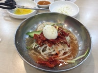 선코다리냉면 서대전점