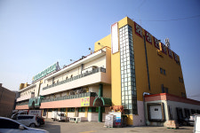 화성한우마을 우정축산