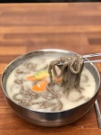 원조옹심이메밀칼국수