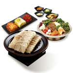 놀부보쌈&부대찌개 창원내서점