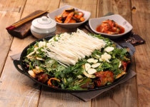 남강메기매운탕 본점