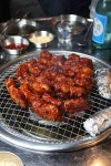 인생극장쪽갈비 용인보정점