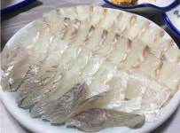 낚시고기횟집