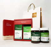 녹십초생활건강