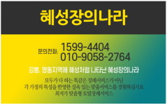 혜성장의나라