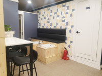 늘푸른지압마사지힐링센터안마원