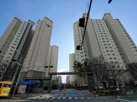 죽곡청아람리슈빌4단지아파트