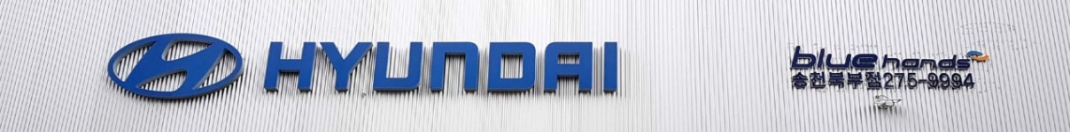 블루핸즈 송천북부점