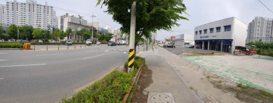 블루핸즈 송천북부점