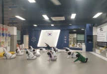 경희대무궁화태권도