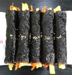 꼬소향 꼬마김밥
