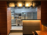 교촌치킨 소래포구점