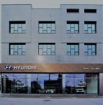 현대자동차 대전택시지점