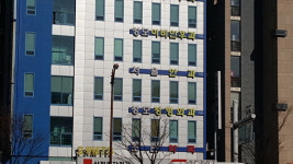 영통성모이비인후과의원