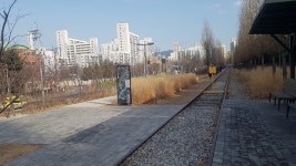 경춘선숲길