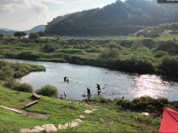 옥화9경 달천펜션