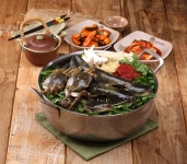 남강메기매운탕 본점