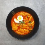 벼락떡볶이 암사본점
