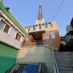 대구명성교회