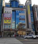 KB국민은행 춘천남