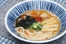 라미김밥