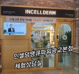 인셀덤 땡큐파워광교본점
