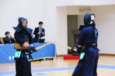 대한검도회 현검도관