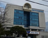 창원시여성회관창원관
