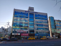 우리빌딩