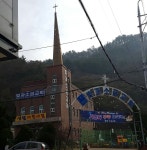 빛과소금교회