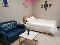 달콤한하루 모텔 &리조트