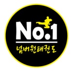 넘버원태권도장